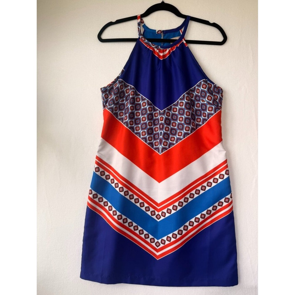 Banana Republic Halter Dress Size 6